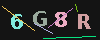 Gambar captcha
